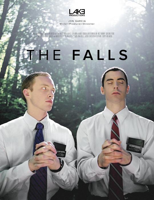 坠落 The Falls (2012)