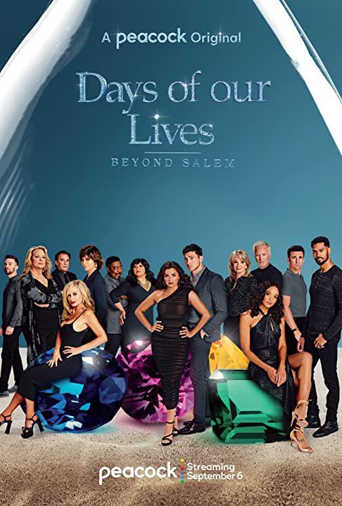 我们的日子：塞勒姆州外 第一季 Days of Our Lives: Beyond Salem Season 1 (2021)