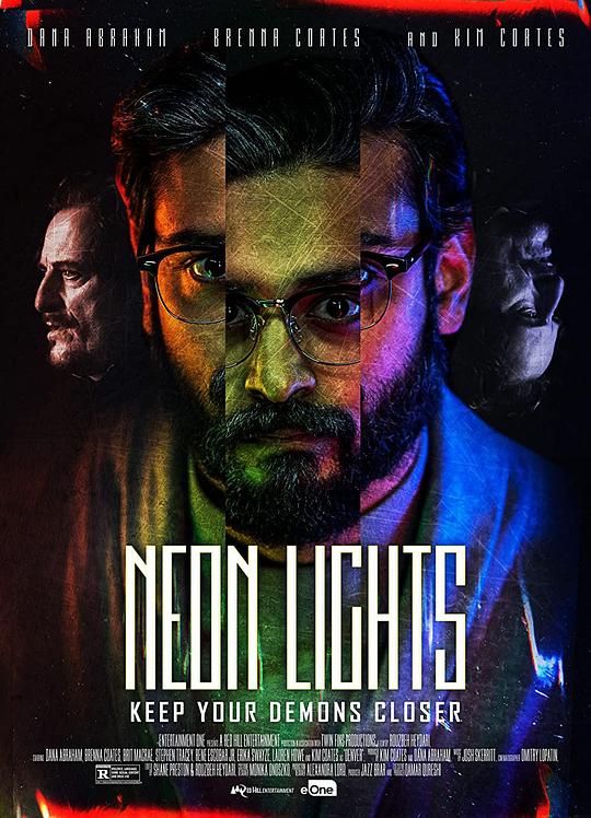 霓虹灯 Neon Lights (2022)