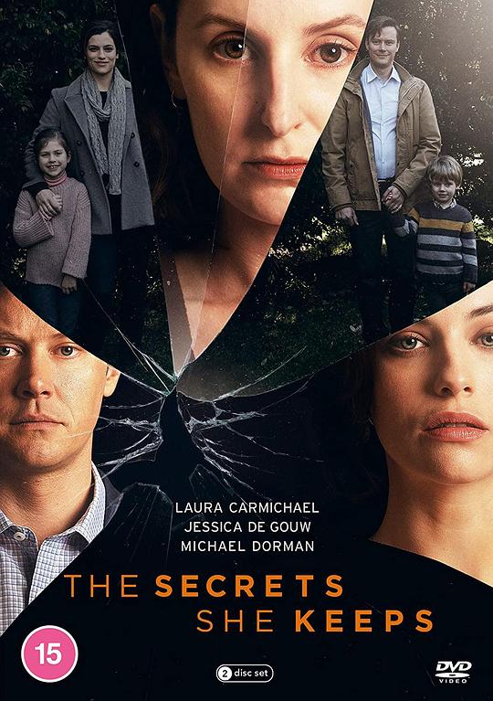 她的秘密 第一季 The Secrets She Keeps Season 1 (2020)