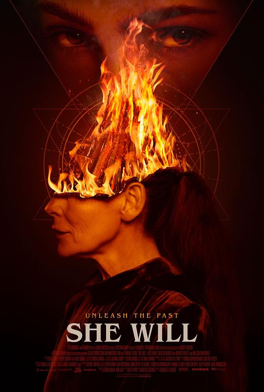 她将会 She Will (2021)