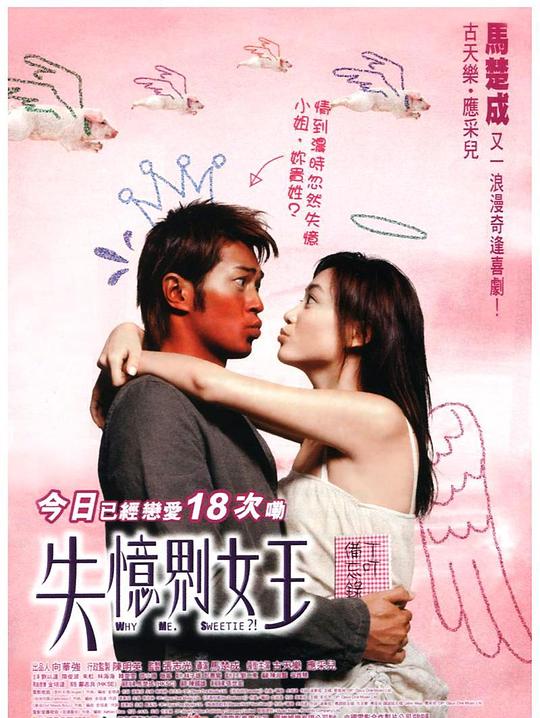 我的失忆男友 失憶界女王 (2003)