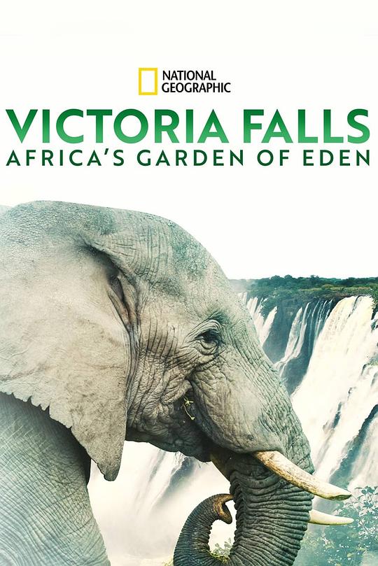 维多利亚瀑布：非洲的伊甸园 Victoria Falls: Africa's Garden of Eden (2021)