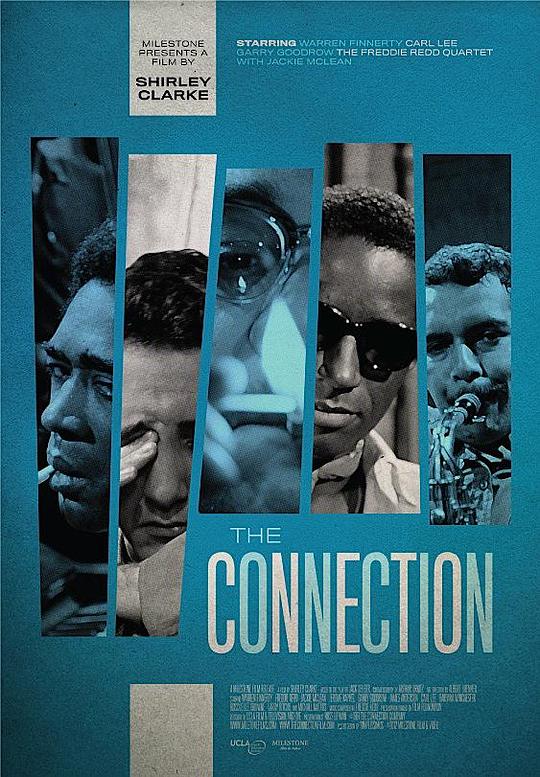 药头 The Connection (1961)