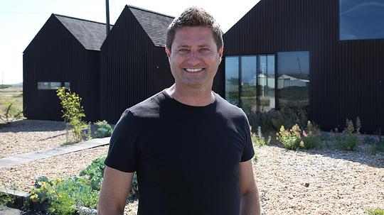 丑屋大翻身 第四季 Ugly House to Lovely House with George Clarke Season 4 (2020)