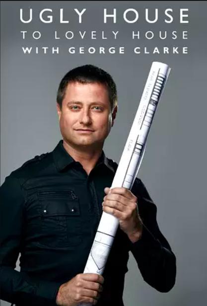 丑屋大翻身 第一季 Ugly House to Lovely House with George Clarke Season 1 (2016)