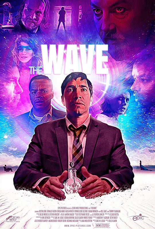浪潮 The Wave (2020)