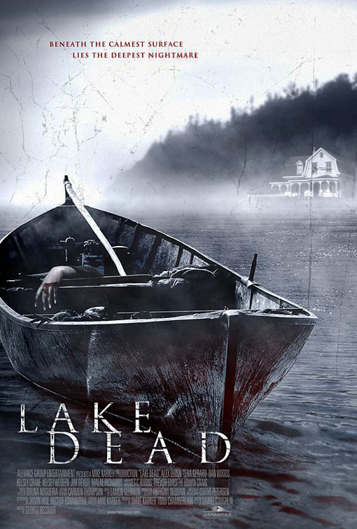 死亡湖 Lake Dead (2007)