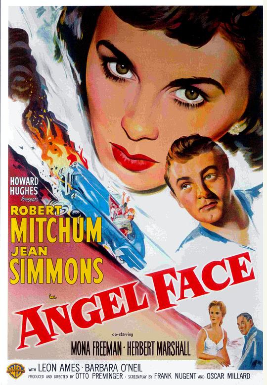 魂断今宵 Angel Face (1953)