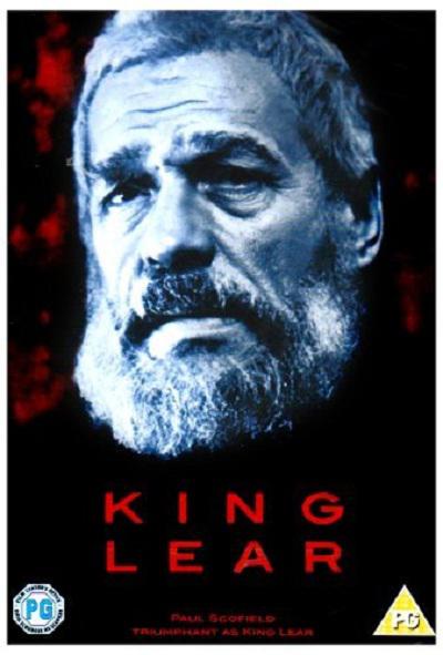 李尔王 King Lear (1971)