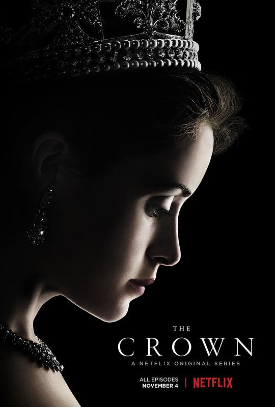 王冠 第一季 The Crown Season 1 (2016)