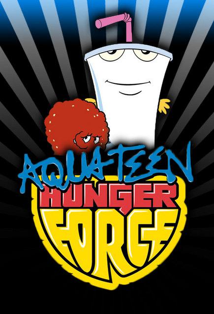 饮料杯历险记 第十一季 Aqua Teen Hunger Force Season 11 (2015)