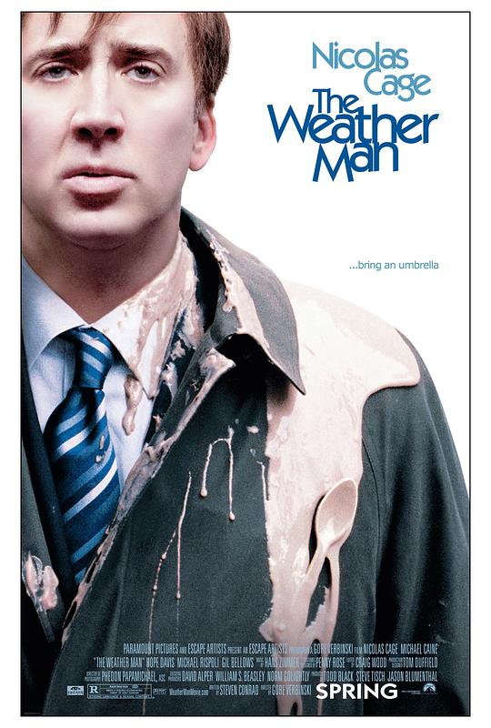 天气预报员 The Weather Man (2005)