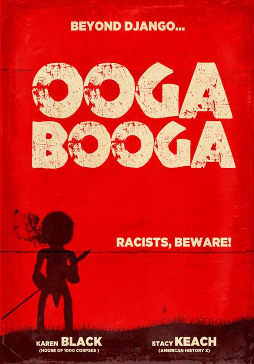 复仇木偶人 Ooga Booga (2013)