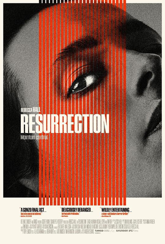 复生 Resurrection (2022)