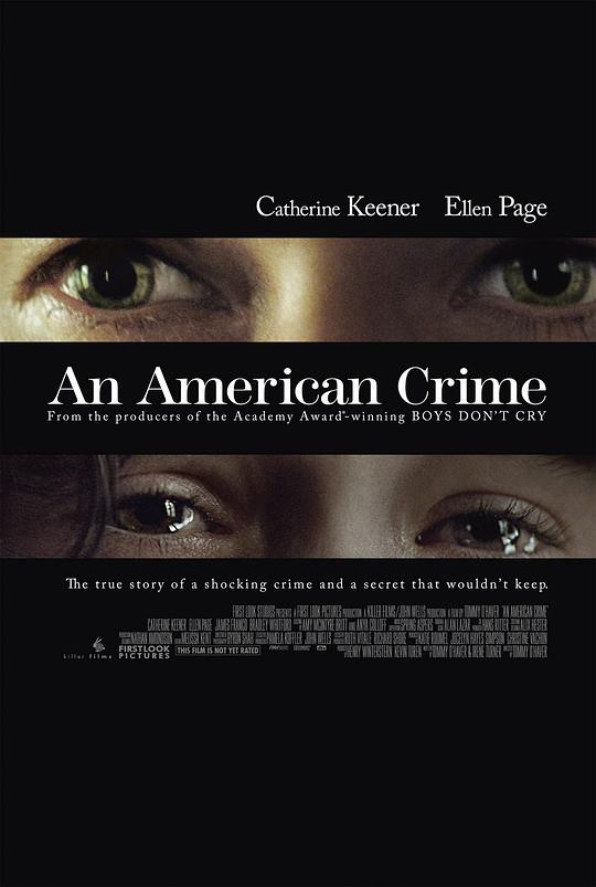 美国田园下的罪恶 An American Crime (2007)