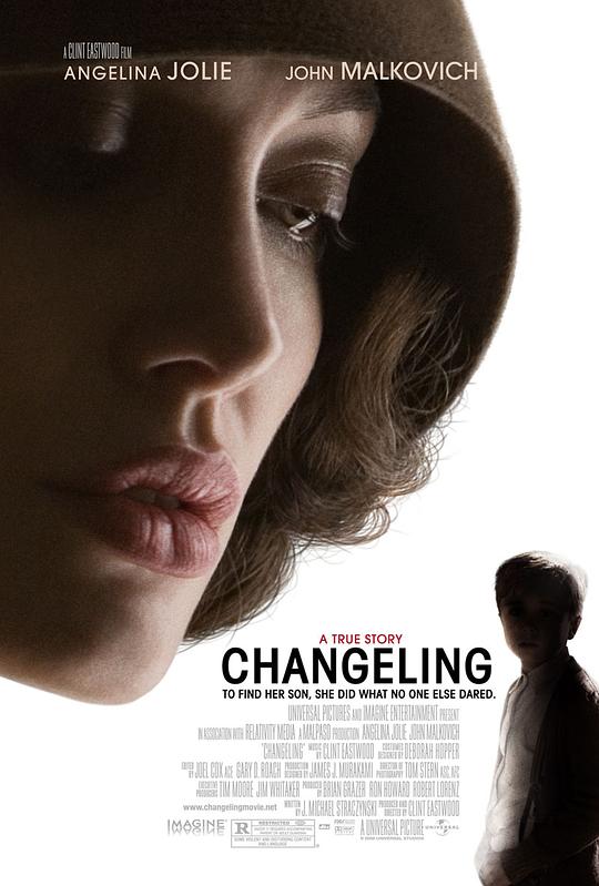 换子疑云 Changeling (2008)