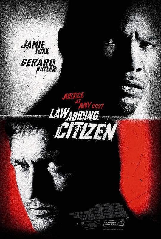 守法公民 Law Abiding Citizen (2009)