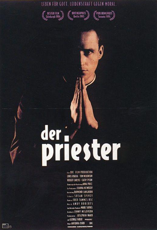 神父同志 Priest (1994)
