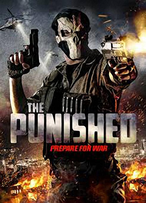 正义制裁者 The Punished (2018)