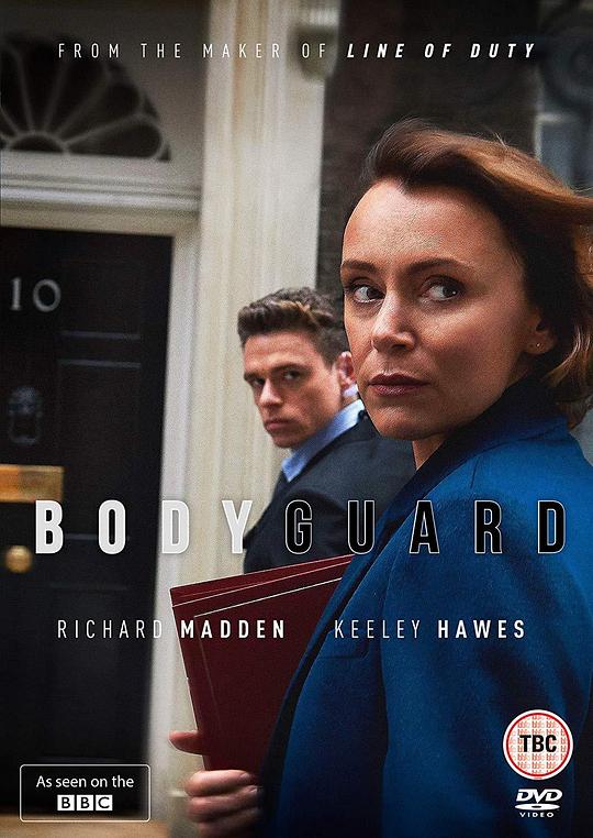 贴身保镖 第一季 Bodyguard Season 1 (2018)