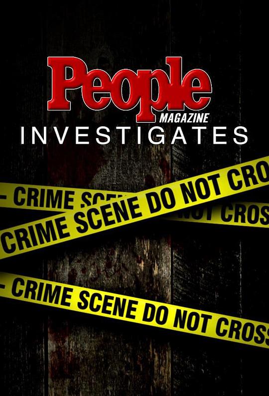 人物杂志犯罪调查 第三季 People Magazine Investigates Season 3 (2019)