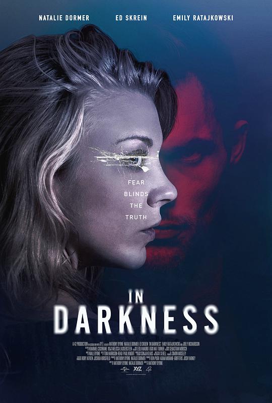 黑暗之中 In Darkness (2018)