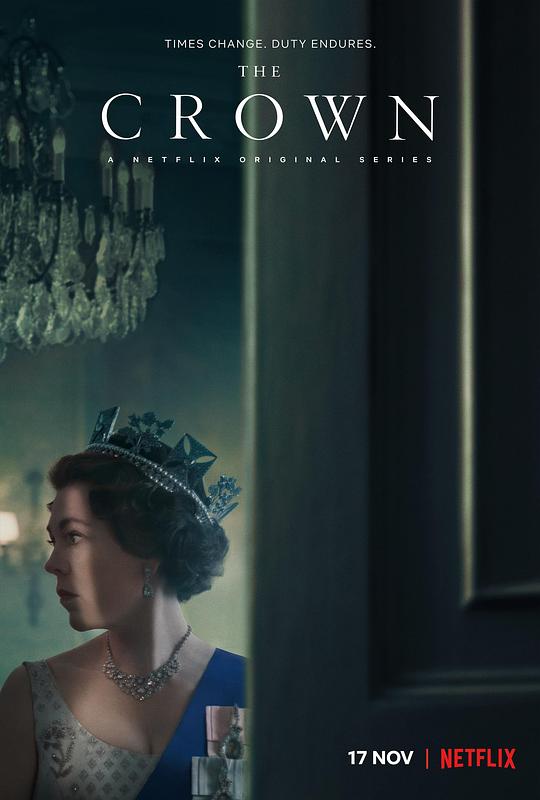 王冠 第三季 The Crown Season 3 (2019)