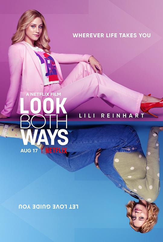 双轨人生 Look Both Ways (2022)