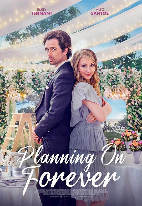 规划爱情 PLANNING ON FOREVER (2022)