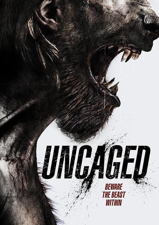 释放 Uncaged (2016)