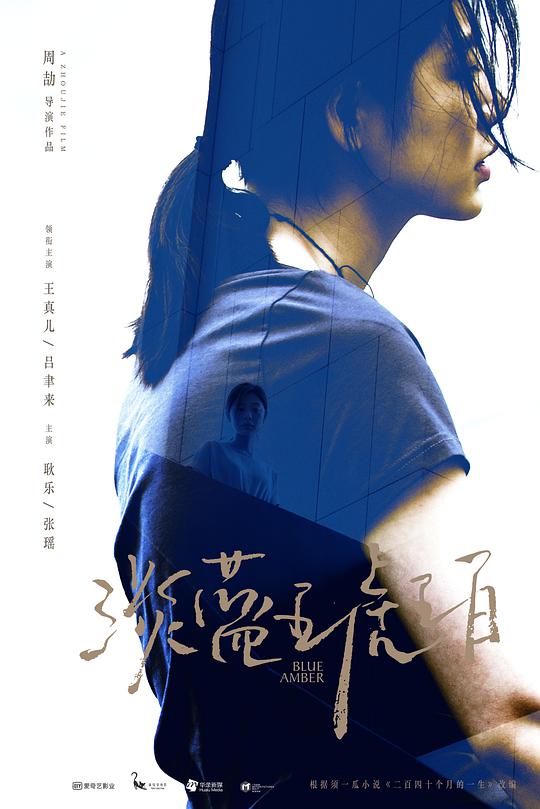 淡蓝琥珀  (2018)