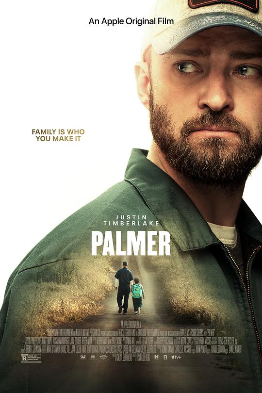 帕尔默 Palmer (2021)