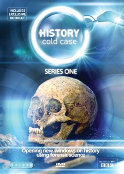 历史疑案 第一季 History Cold Case Season 1 (2010)