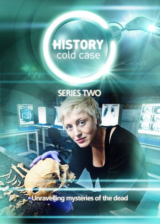 历史疑案 第二季 History Cold Case Season 2 (2011)