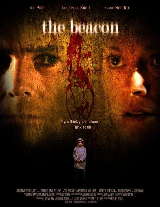 灯塔 The Beacon (2009)