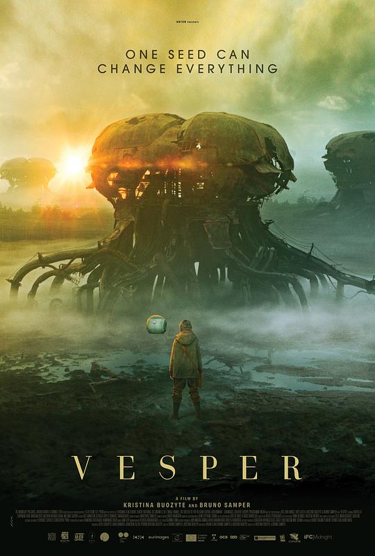 维斯珀 Vesper (2022)