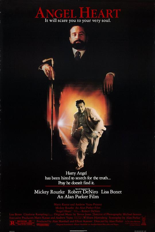 天使之心 Angel Heart (1987)