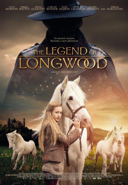 朗伍德传奇 The Legend of Longwood (2014)