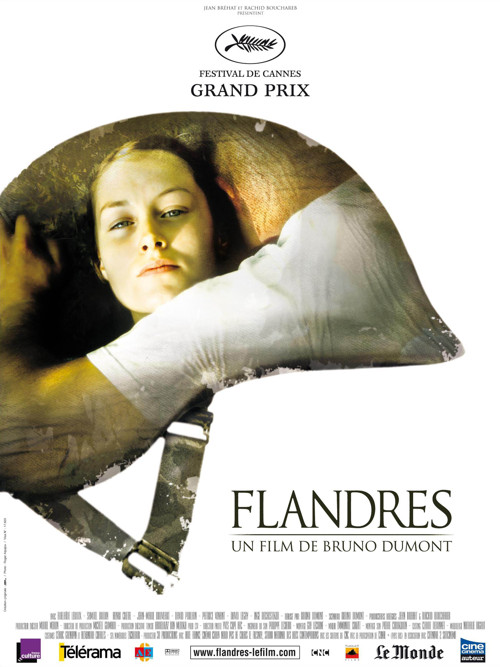 弗朗德勒 Flandres (2006)