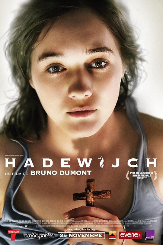 哈德维希 Hadewijch (2009)