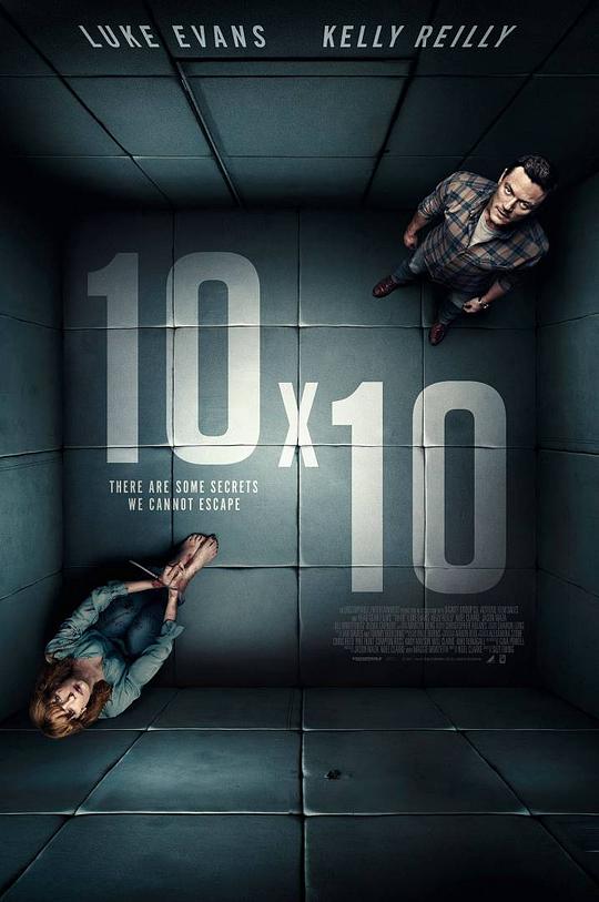 10×10  (2018)