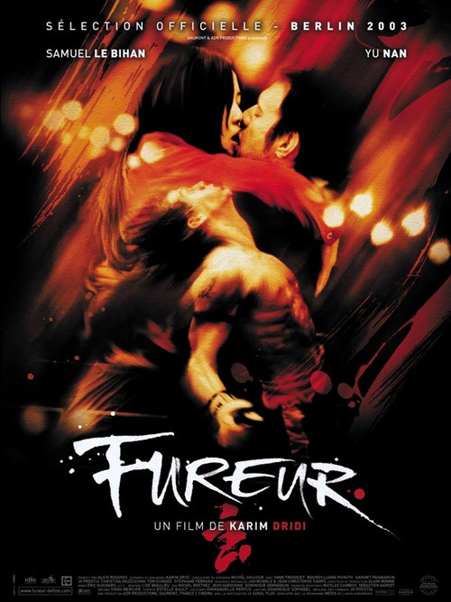 狂怒 Fureur (2003)