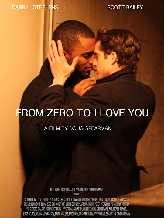 从零到我爱你 From Zero to I Love You (2019)