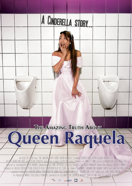 关于拉克拉女王的惊人真相 The Amazing Truth About Queen Raquela (2008)