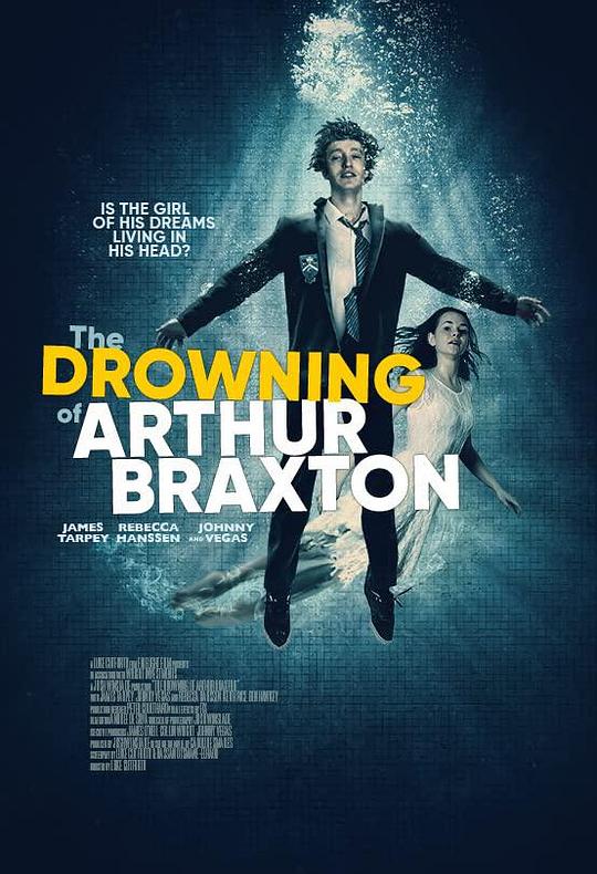 亚瑟·布拉克斯顿的溺亡 The Drowning of Arthur Braxton (2021)