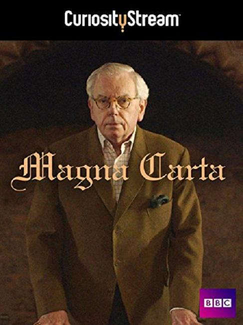 大宪章史话 David Starkey's Magna Carta (2015)