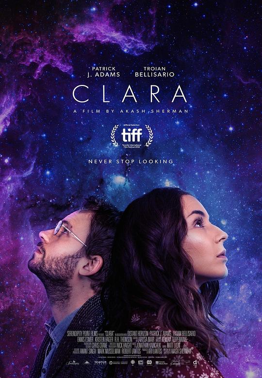 克莱拉 Clara (2018)