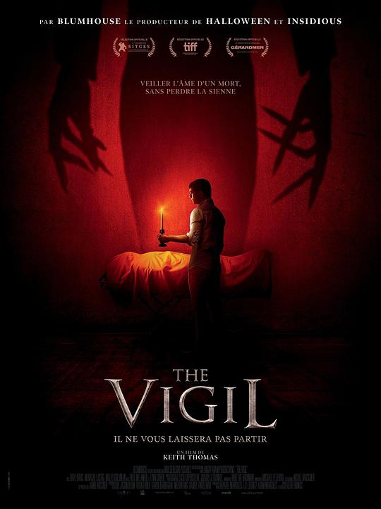 守夜人 The Vigil (2019)