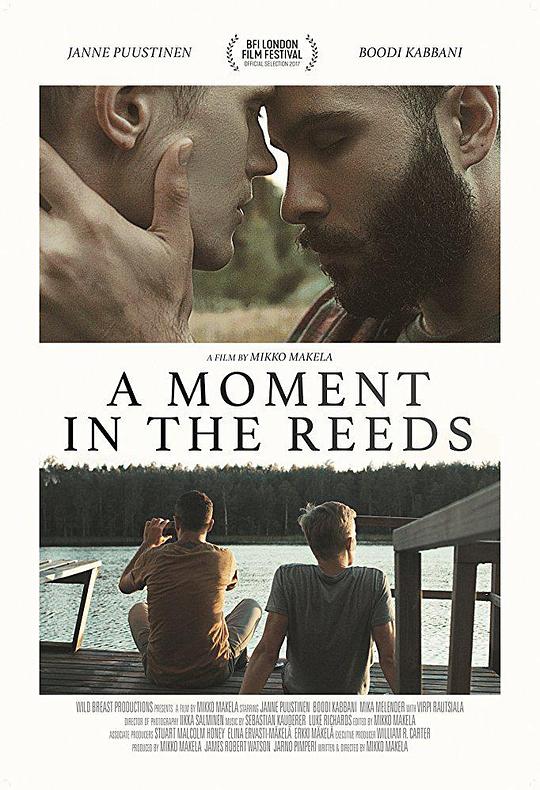 芦苇荡的时光 A Moment in the Reeds (2017)